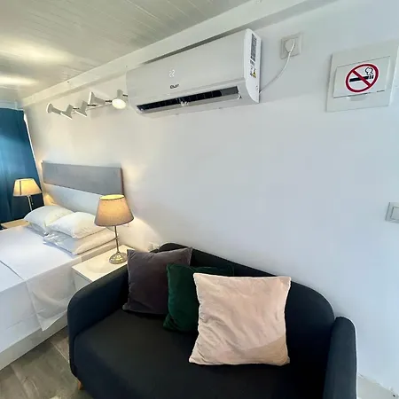 Jose- Centro Torremolinos