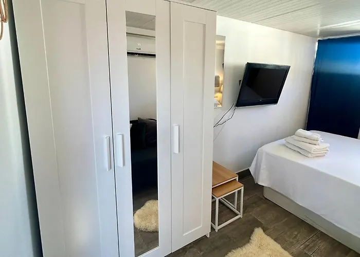 Jose- Centro Apartment