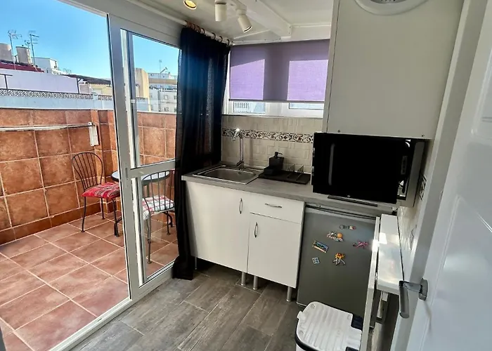 Jose- Centro * Torremolinos