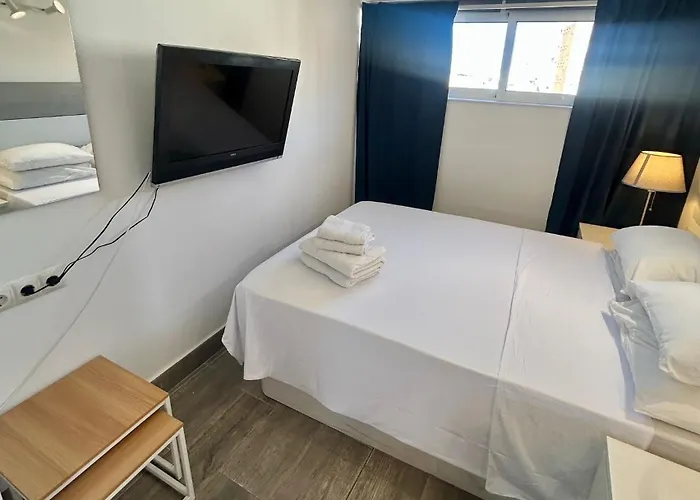 Apartment Jose- Centro *