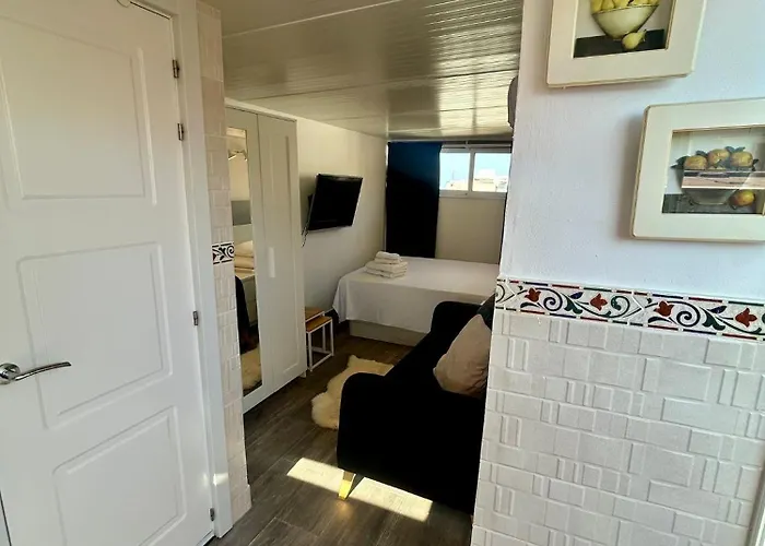 Jose- Centro Torremolinos