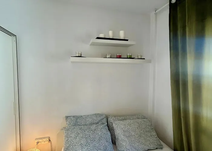 Jose- Centro Apartment *