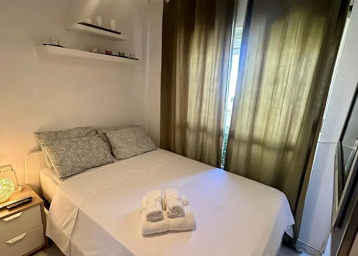 Jose- Centro Apartment *