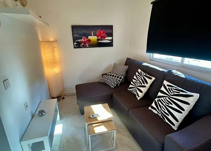 Apartment Jose- Centro