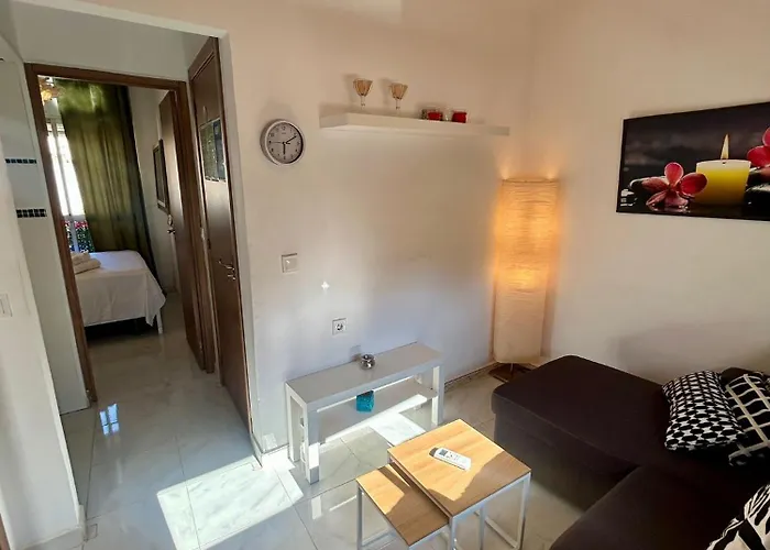 Jose- Centro * Torremolinos