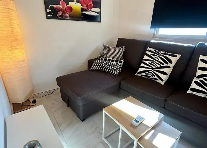 Apartment Jose- Centro *