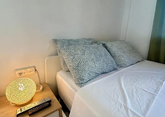 Jose- Centro Apartment *