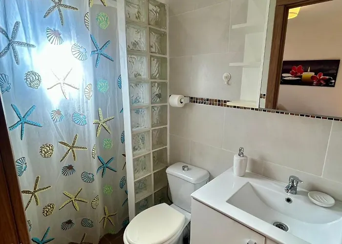 Apartment Jose- Centro Torremolinos