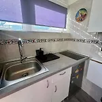 Apartment Jose- Centro *