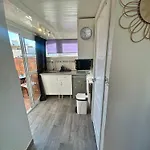 Apartment Jose- Centro