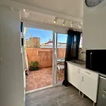 Jose- Centro Apartment