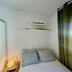 Jose- Centro Apartment *