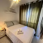 Jose- Centro Apartment *