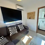 Jose- Centro Apartment Torremolinos