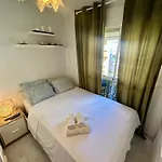 Jose- Centro Apartment