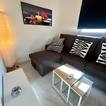 Apartment Jose- Centro *