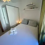 Apartment Jose- Centro