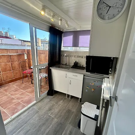 Jose- Centro * Torremolinos