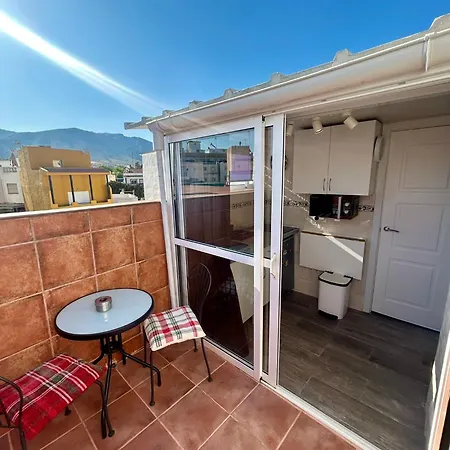 Appartement Jose- Centro