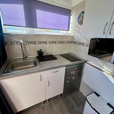 Jose- Centro Apartment Torremolinos