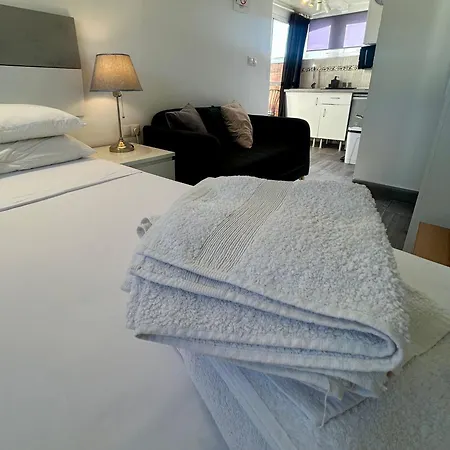 Jose- Centro Torremolinos