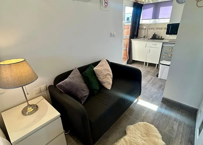 Jose- Centro Appartement