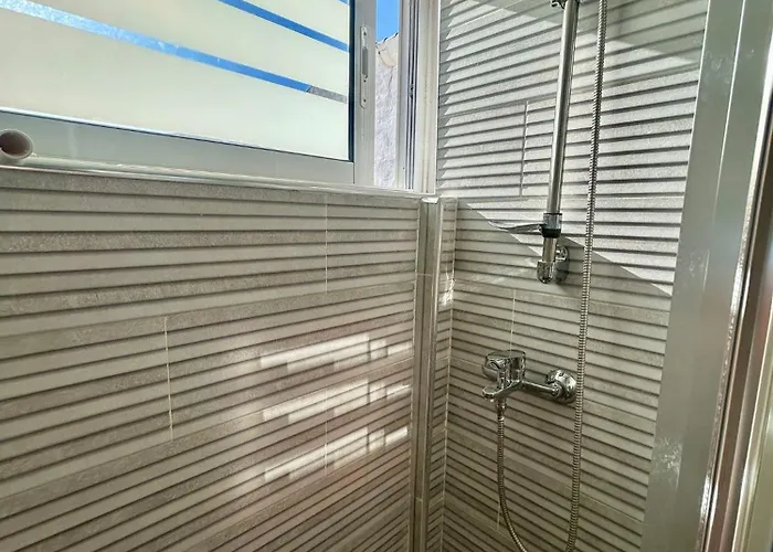 Jose- Centro Appartement *