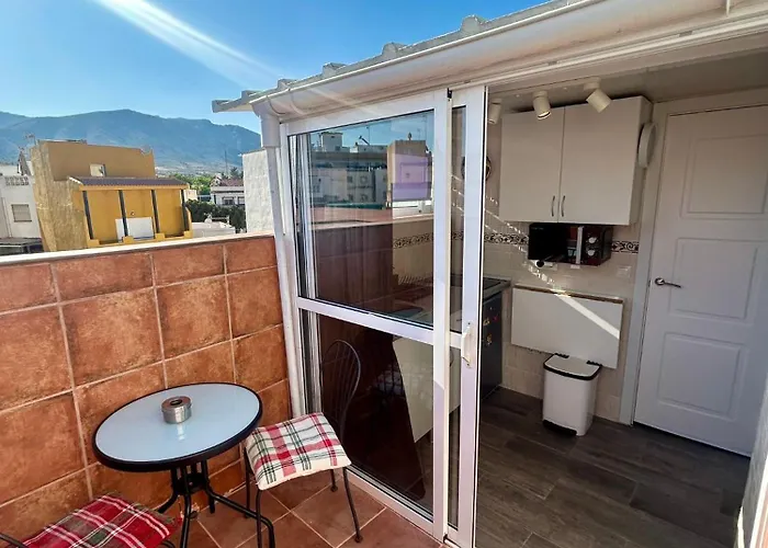 Appartement Jose- Centro