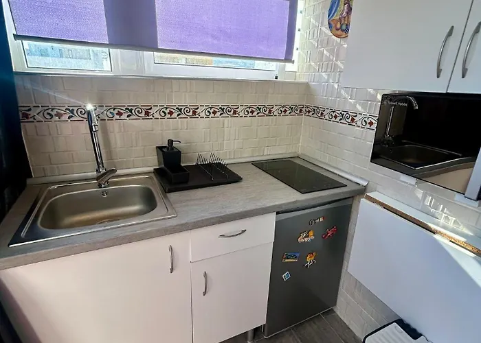 Jose- Centro Appartement Torremolinos