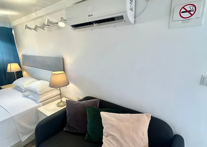 Jose- Centro Torremolinos