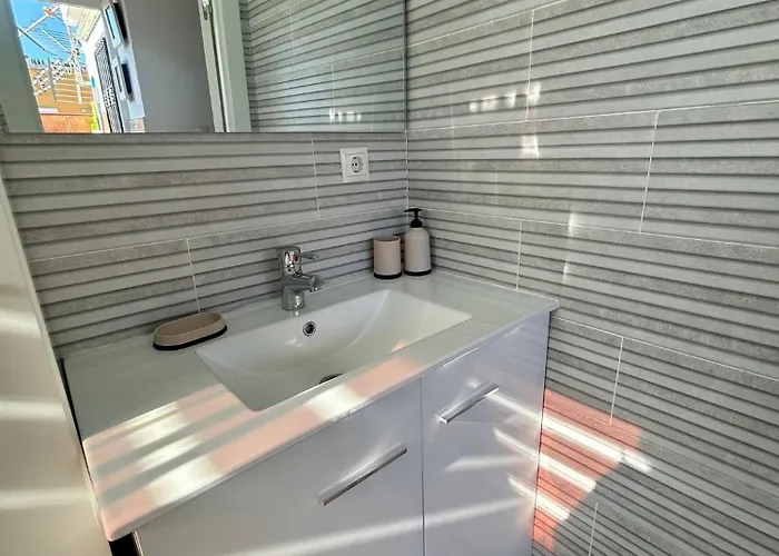 Appartement Jose- Centro