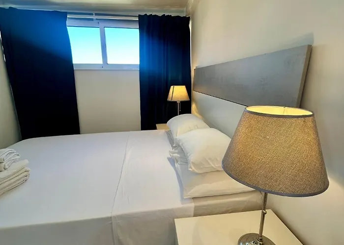 Jose- Centro Appartement *