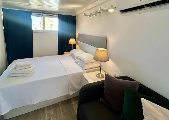 Appartement Jose- Centro