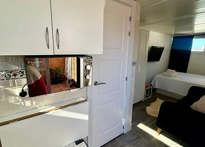 Appartement Jose- Centro *