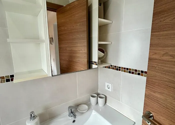 Jose- Centro Appartement Torremolinos