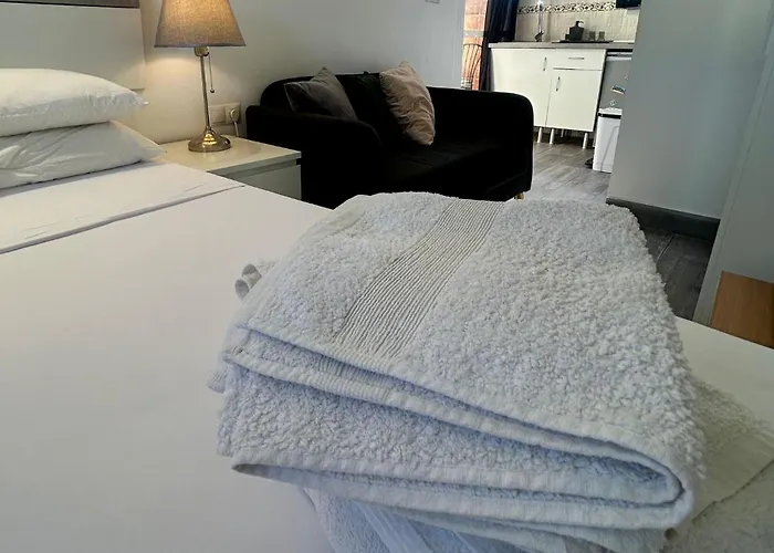 Jose- Centro Torremolinos