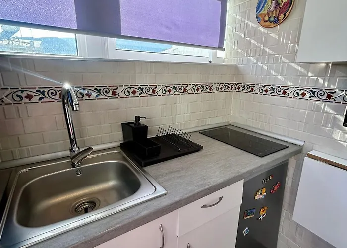 Appartement Jose- Centro *