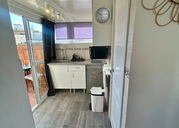 Appartement Jose- Centro