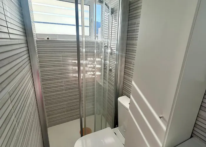 Jose- Centro Appartement Torremolinos