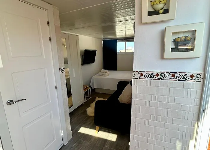 Jose- Centro Appartement *