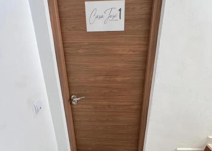 Appartement Jose- Centro