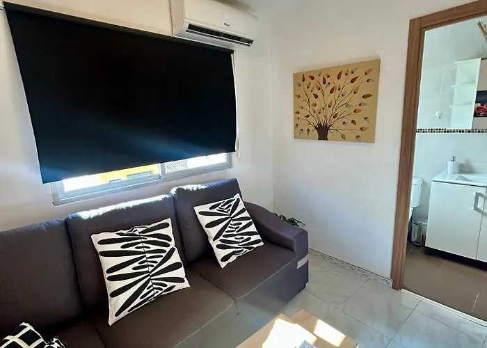 Jose- Centro Appartement Torremolinos