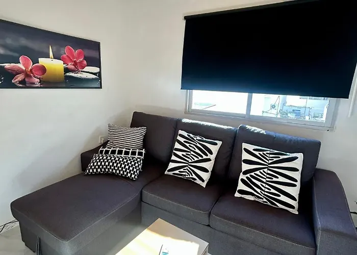 Appartement Jose- Centro