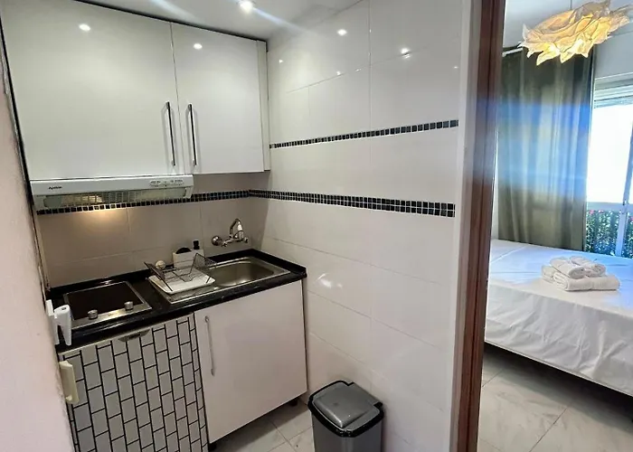 Jose- Centro Appartement *