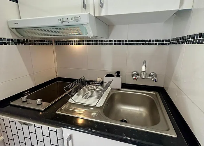 Appartement Jose- Centro *