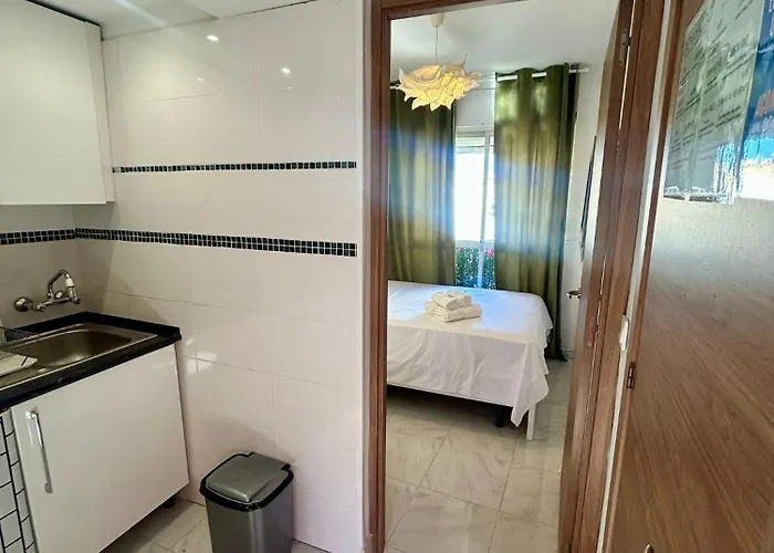 Jose- Centro * Torremolinos