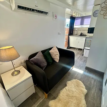Jose- Centro Appartement