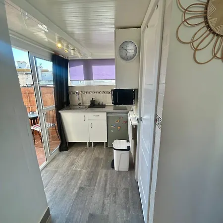 Appartement Jose- Centro