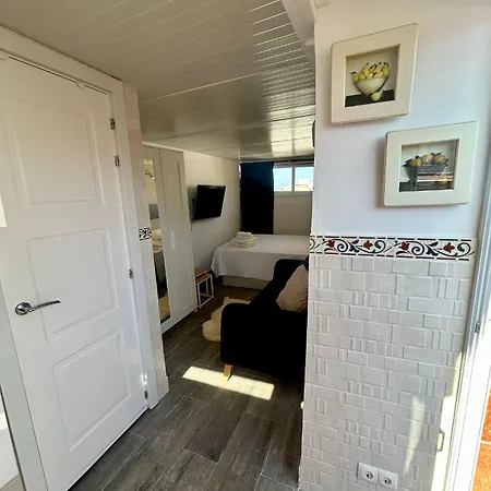 Jose- Centro Appartement *