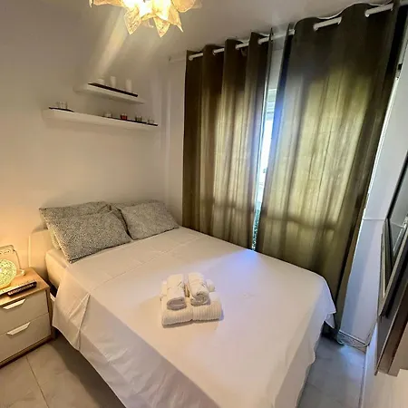 Jose- Centro Appartement *